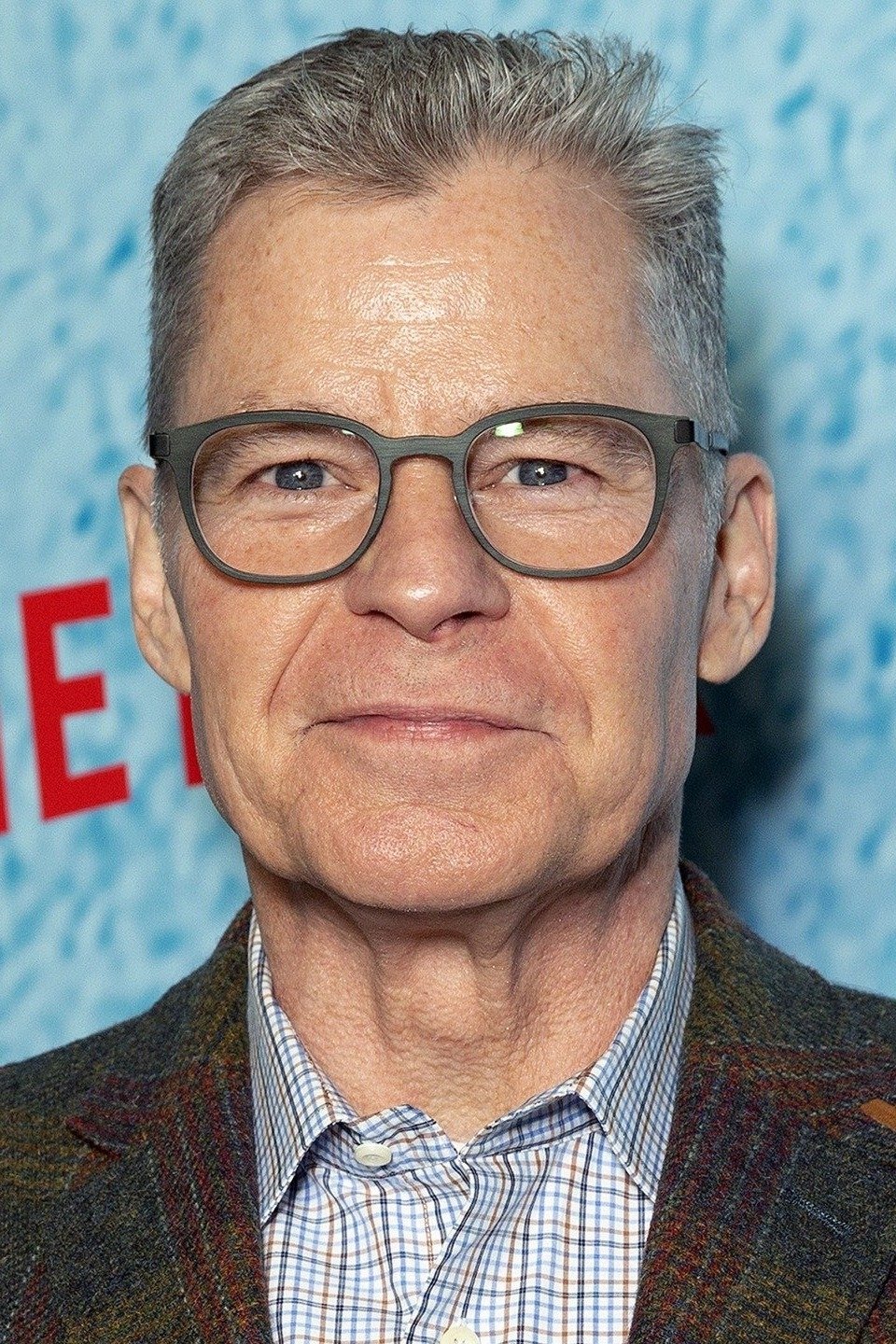 Dan Patrick - Dan Patrick