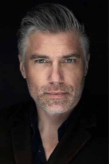 Anson Mount - Black Bolt