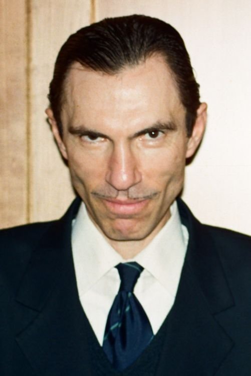 Ron Mael - Himself