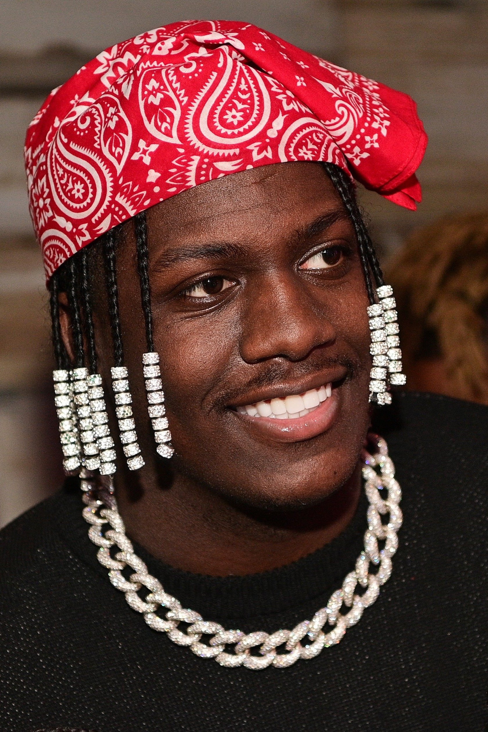 Lil Yachty - Joker