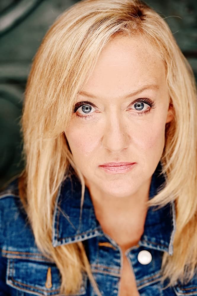 Jane McNeill - Neva