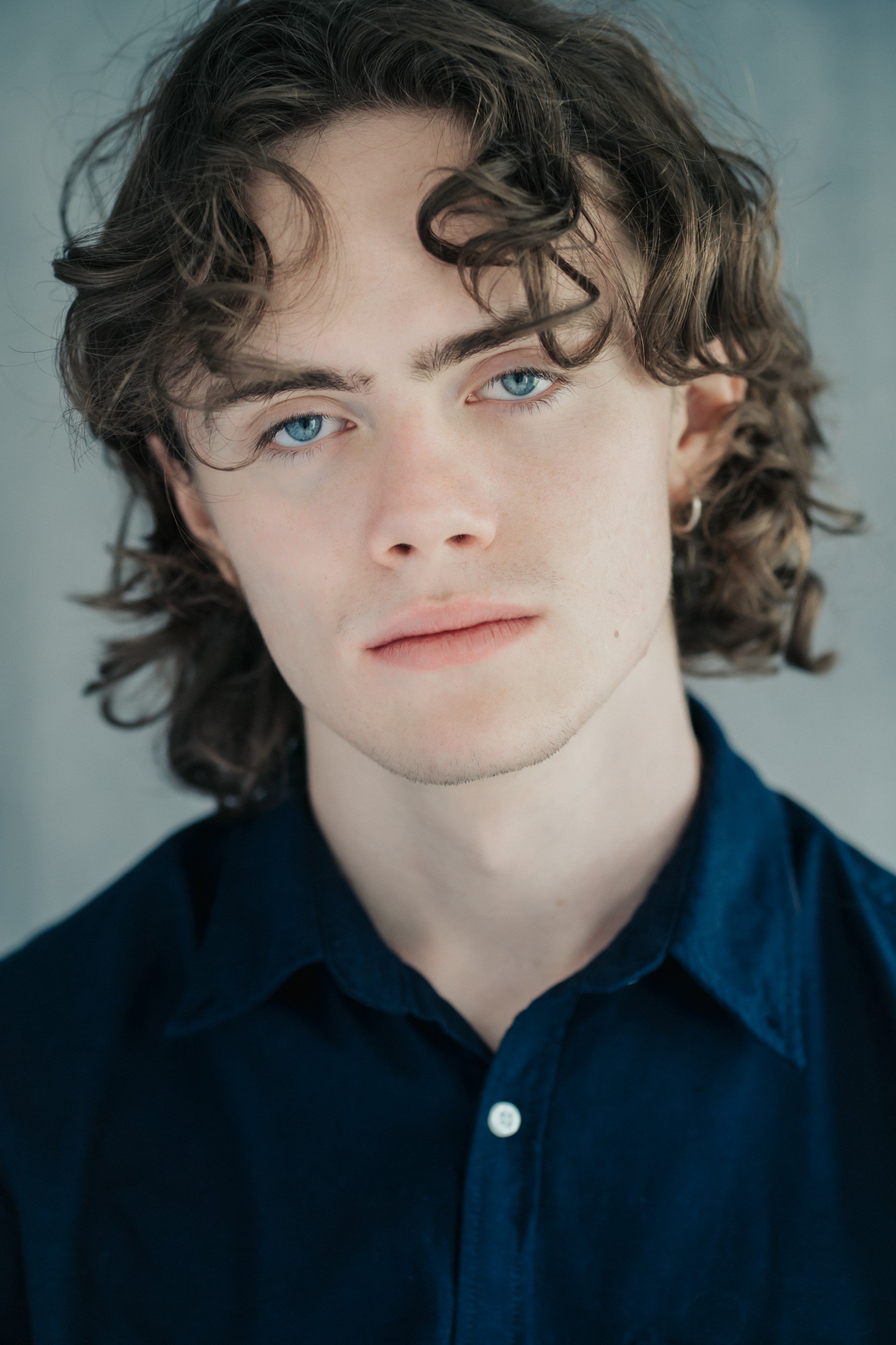 Dominic Boyle - Anton