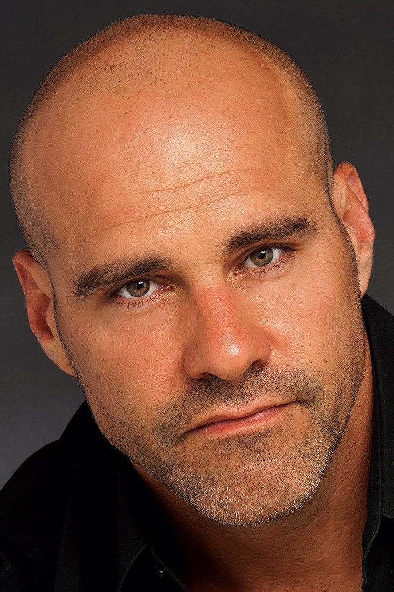 Rey Hernandez - Navy SEAL Group