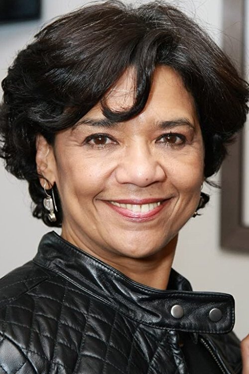 Sonia Manzano - Self