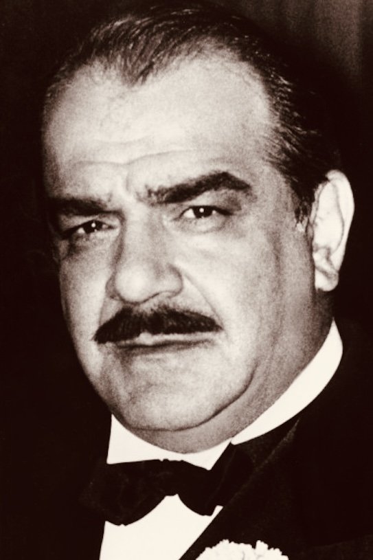 Leonard Termo - Desk Sergeant