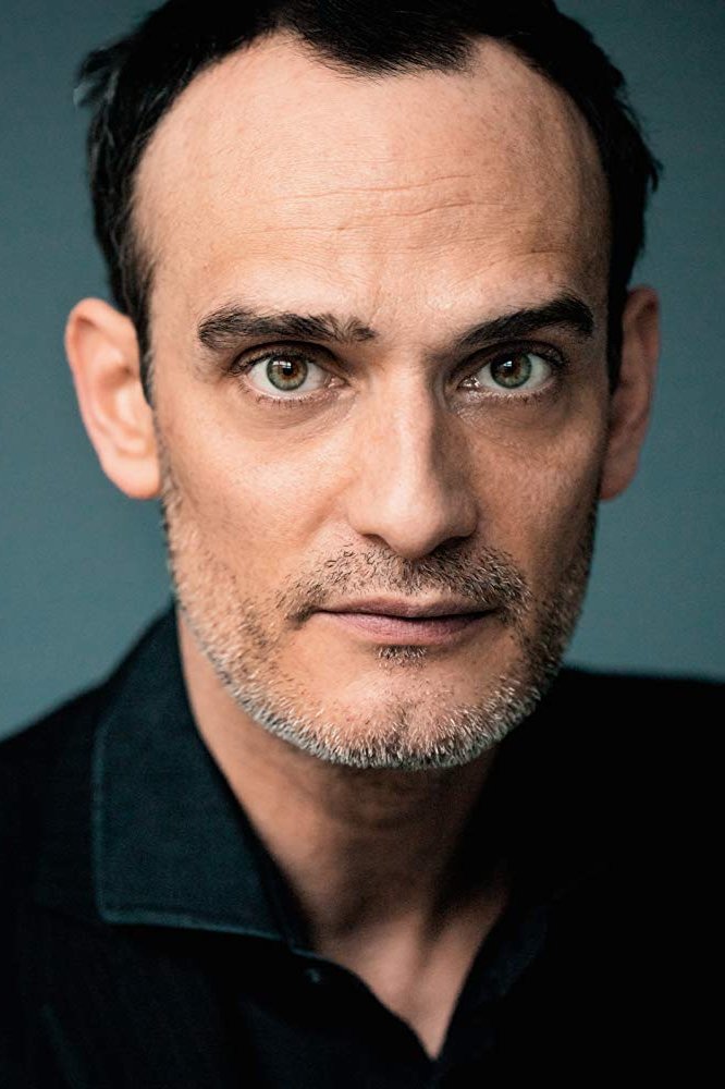 Anatole Taubman - Dardan