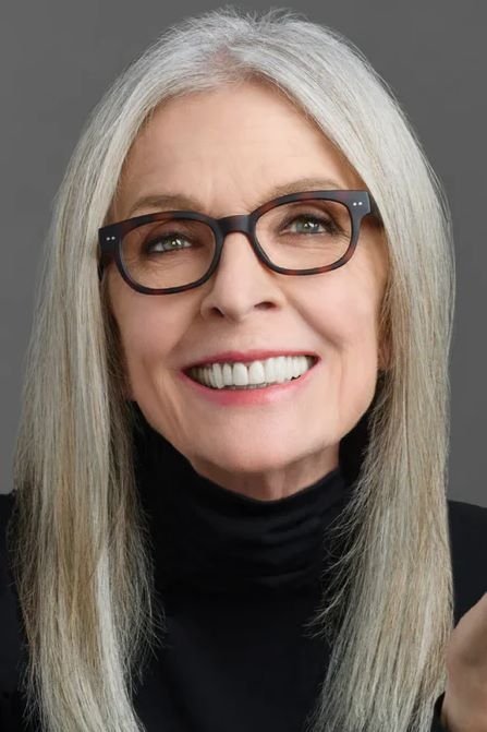 Diane Keaton - Kay Adams