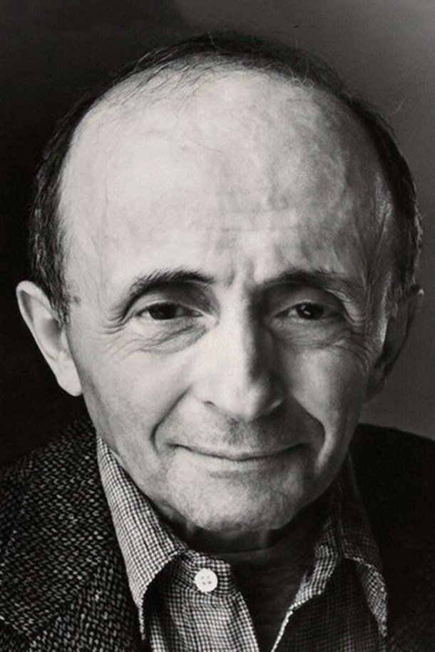 Richard DeDomenico - Priest