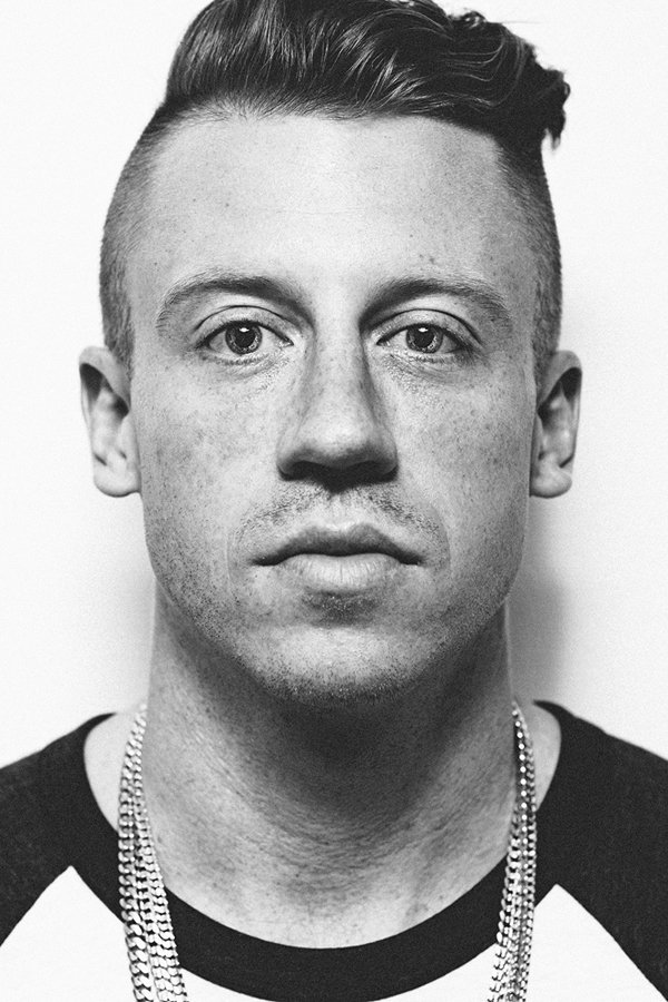 Macklemore - Self