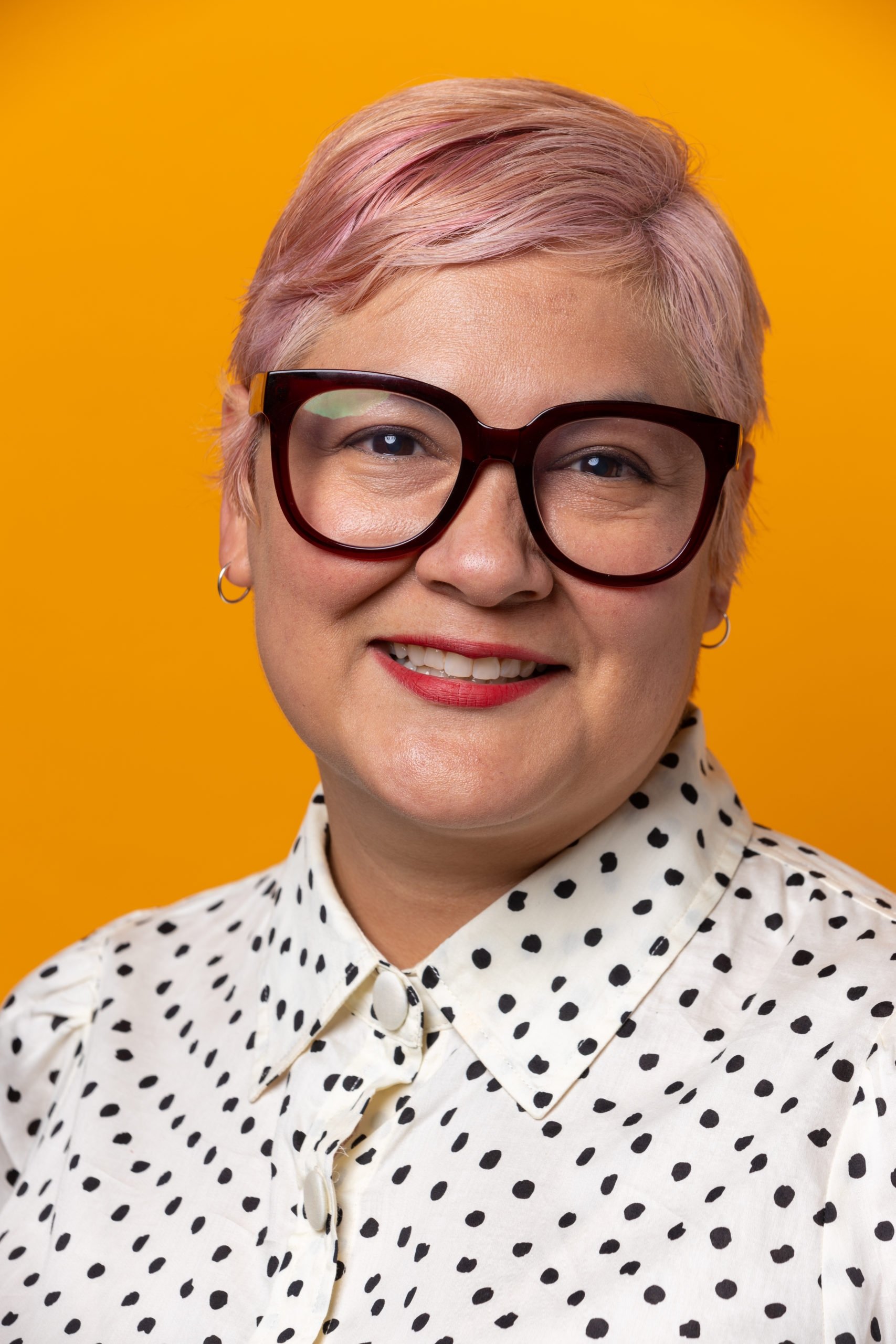 Sandra Equihua - Scardelita (voice)