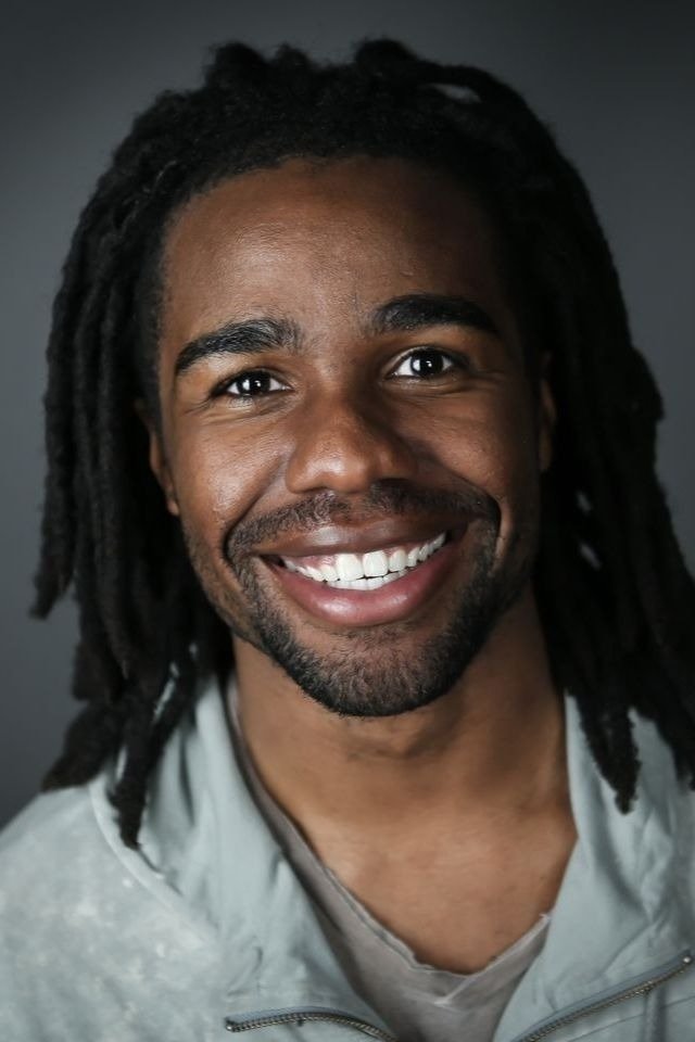 Jabari Thomas - Emcee - Opening