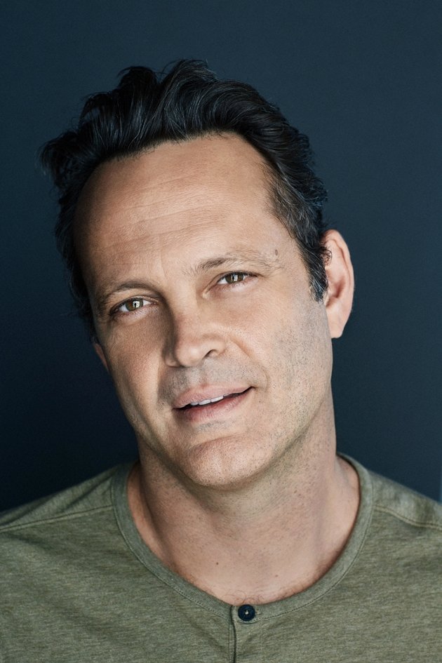 Vince Vaughn - Wayne Westerberg