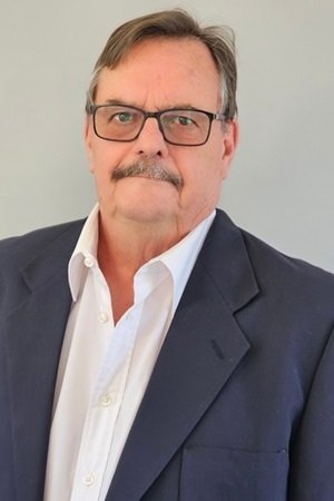 Jakkie Groenewald - Johannesburg Cop