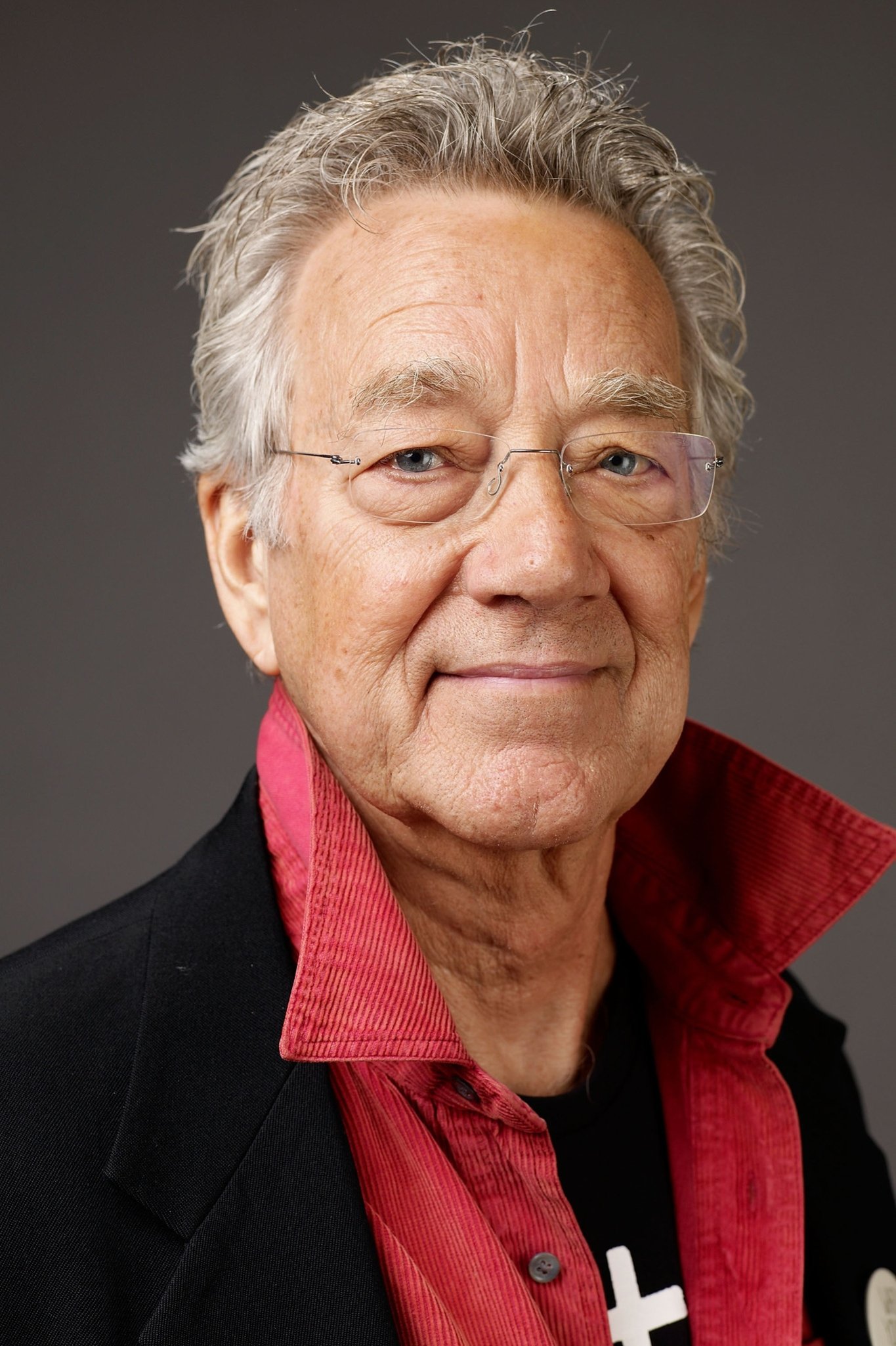 Ray Manzarek - Self -  Keyboards
