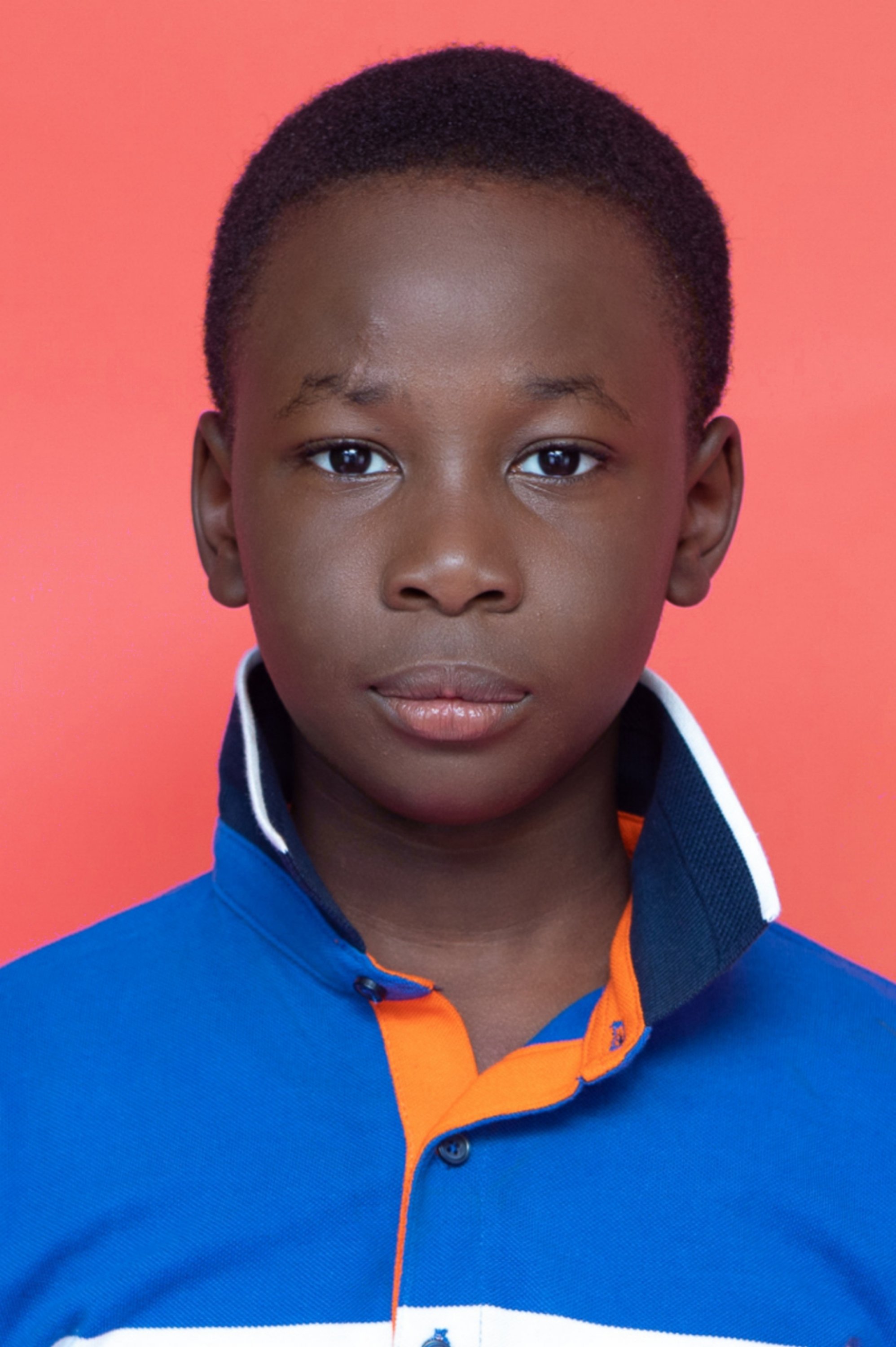 Elijah Sholanke - Alexandros Antetokounmpo