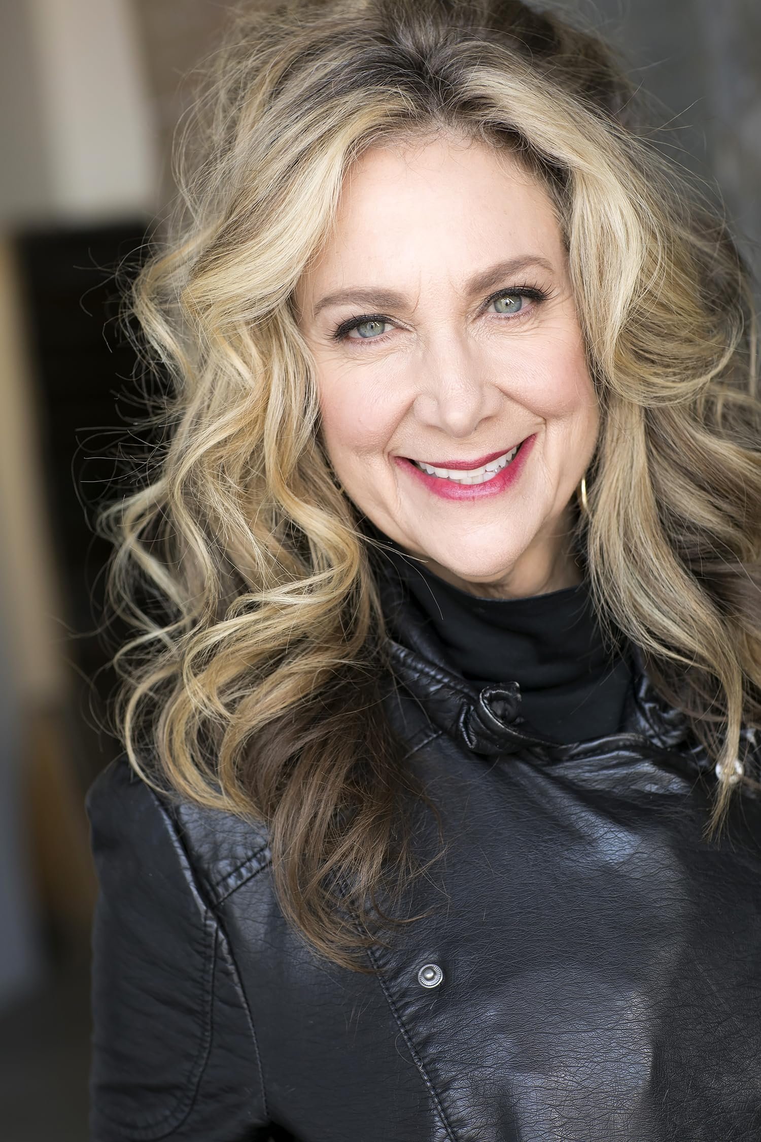 Jodi Carol Harrison - Meryl
