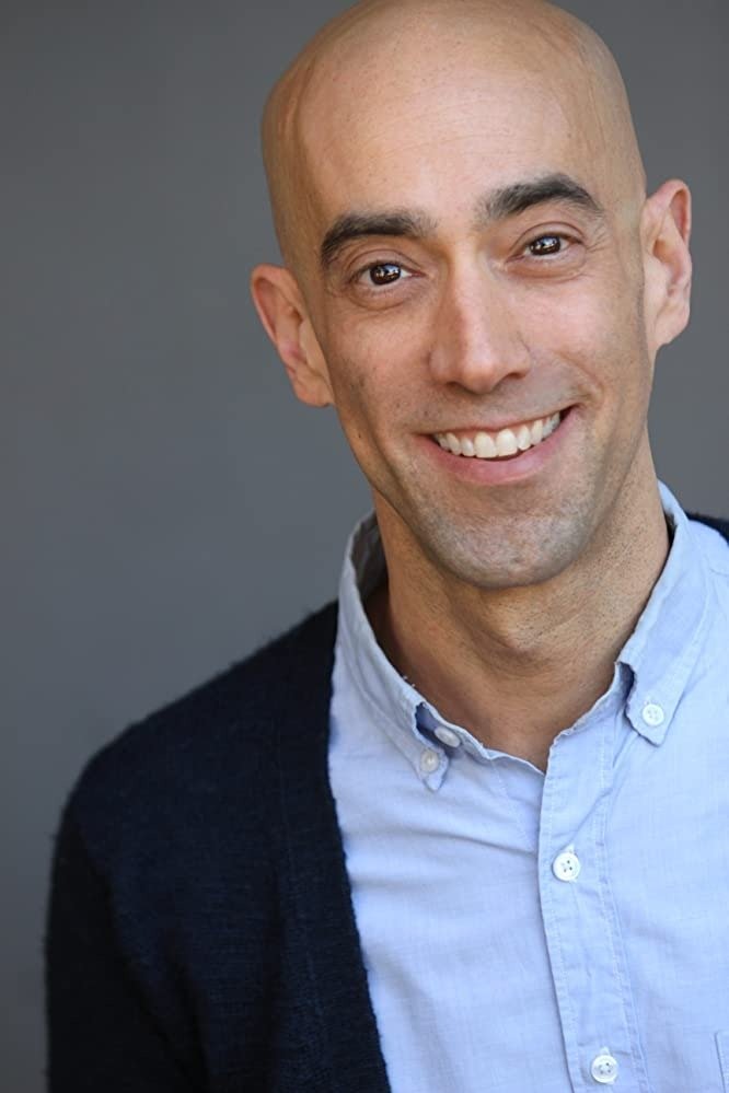 Mitch Silpa - Mr. Talley