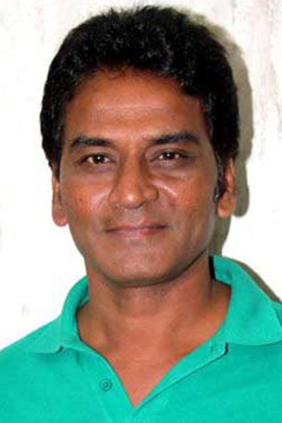 Daya Shankar Pandey - Goli