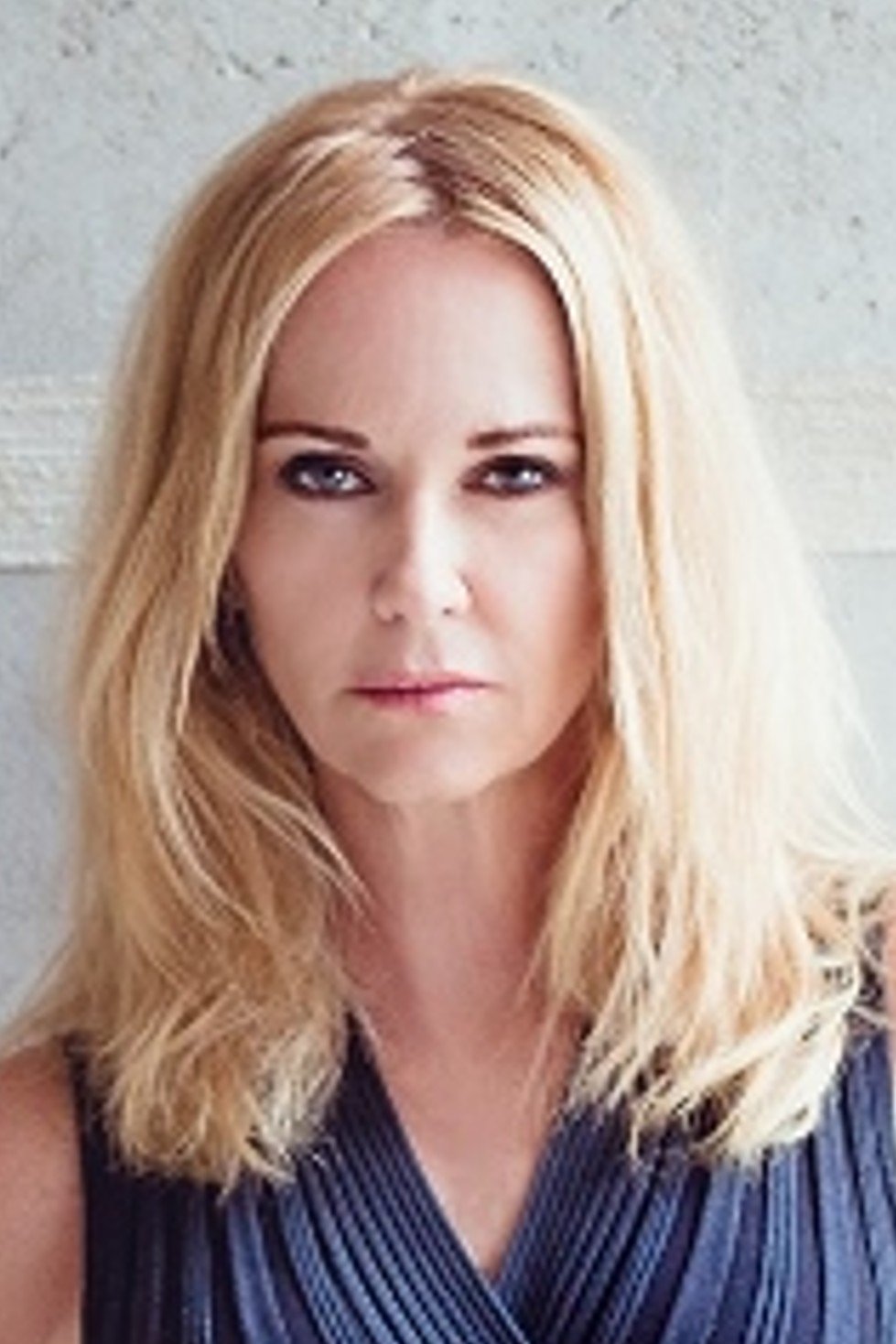 Rebecca Staab - Eileen Bruce