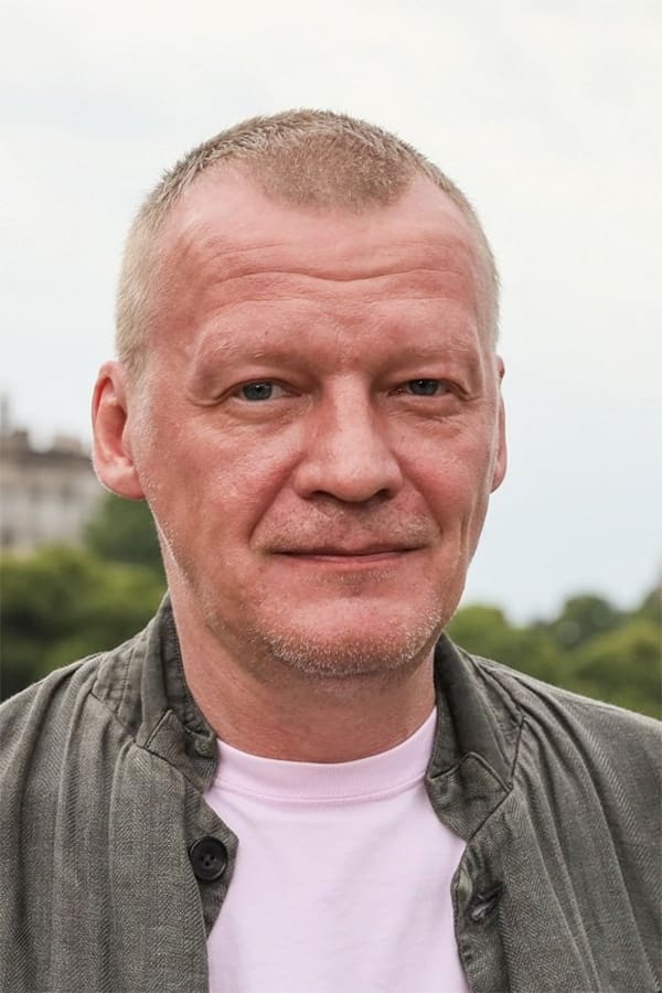 Aleksey Serebryakov - Yulian Kuznetsov