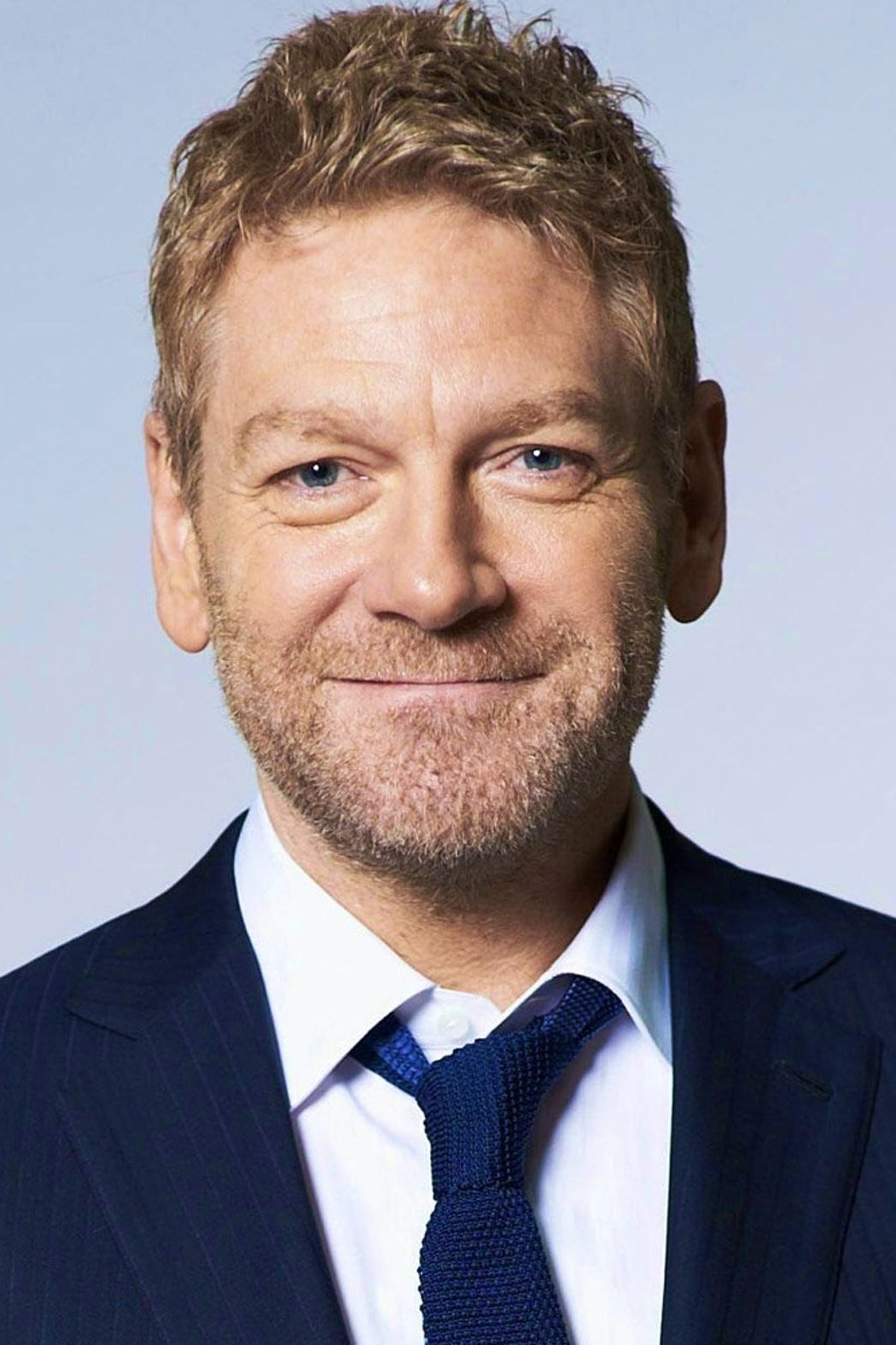 Kenneth Branagh - Miguel  (voice)