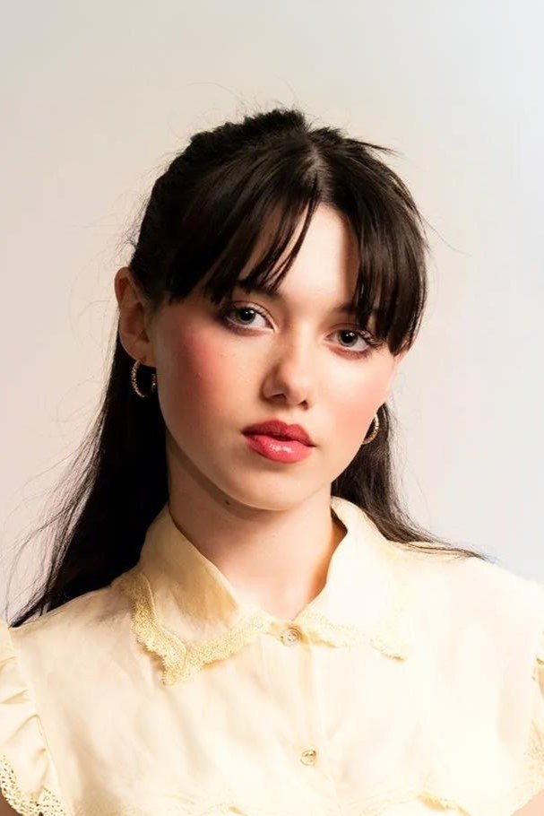 Violet McGraw - Violet