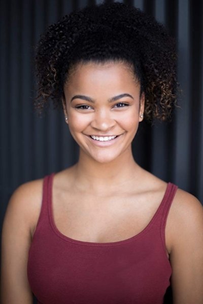 Skyler Semien - Campfire Dancer
