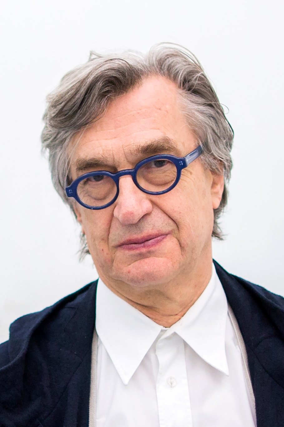 Wim Wenders - Self
