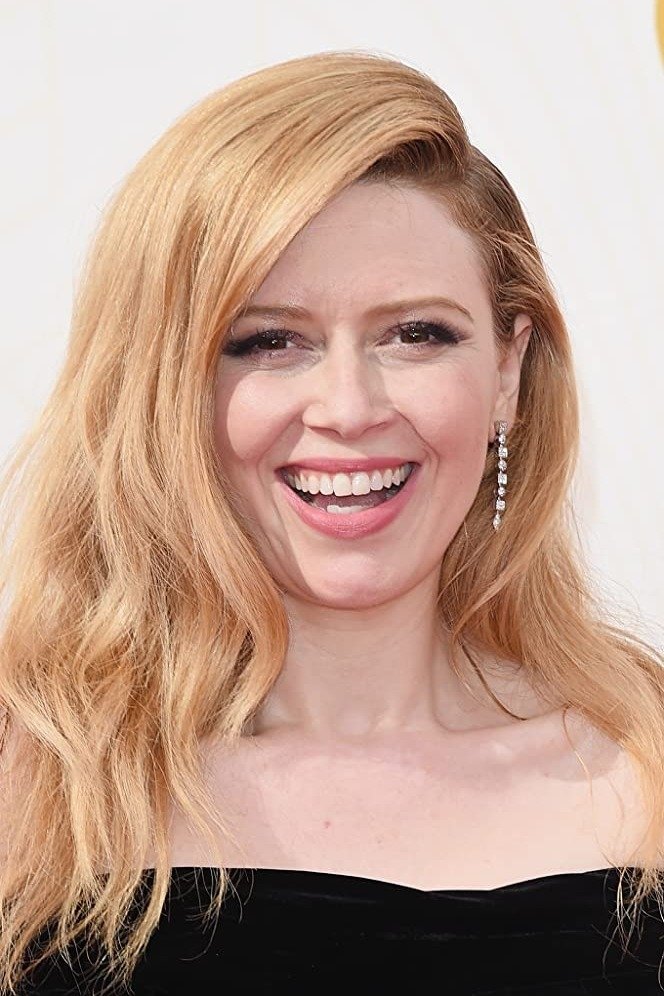 Natasha Lyonne - Merton (voice)