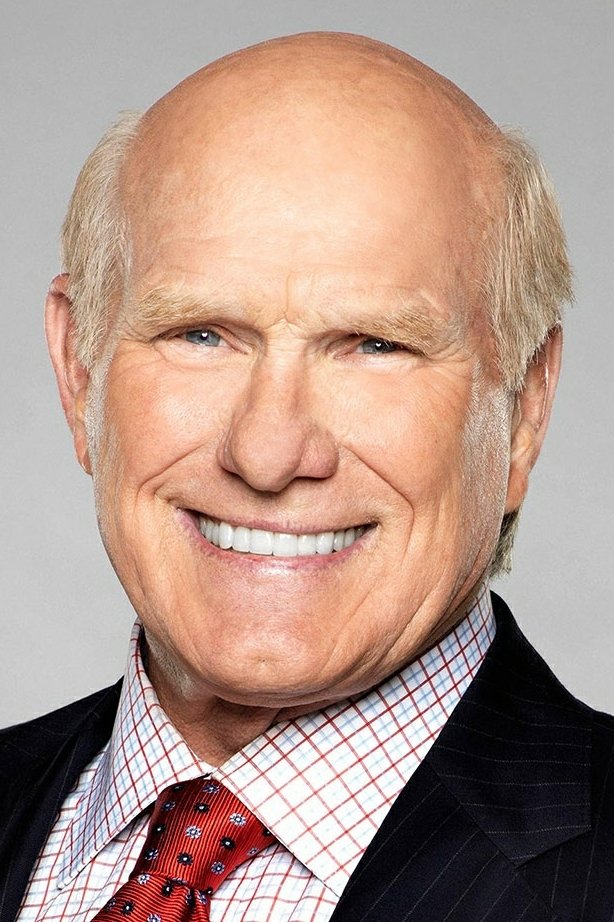 Terry Bradshaw - Self