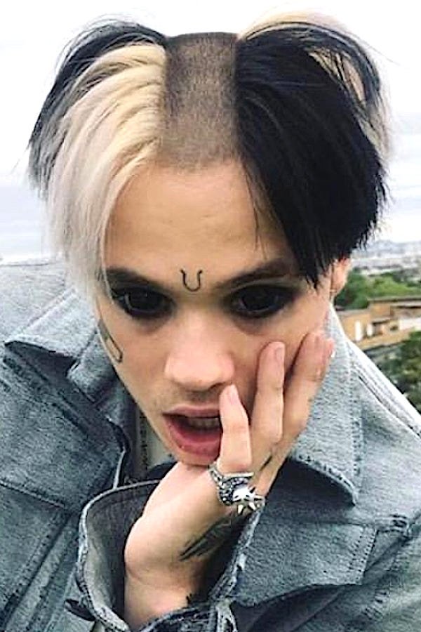 Bexey - Self