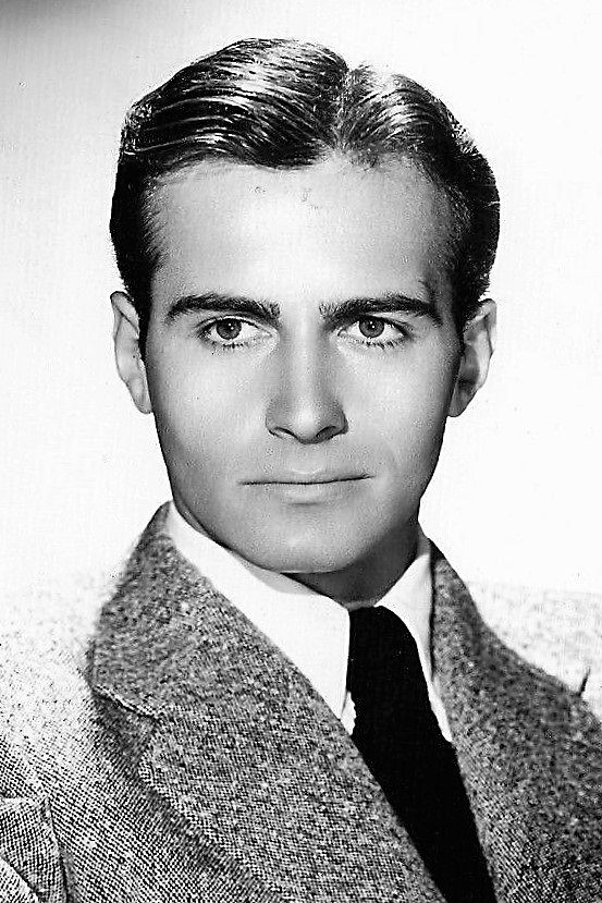 Helmut Dantine - Jan Brandel (uncredited)
