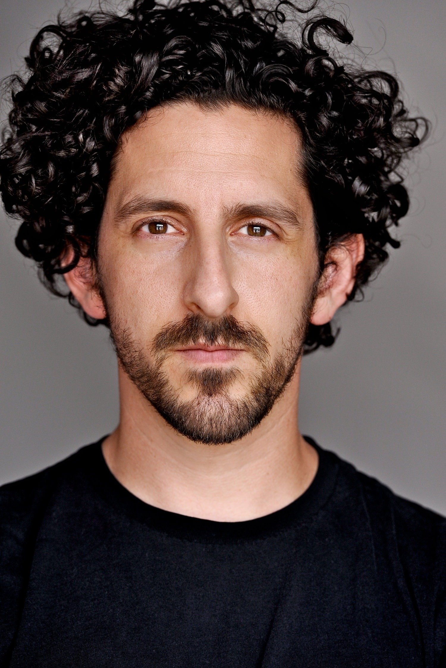 Adam Shapiro - Ron Leiber