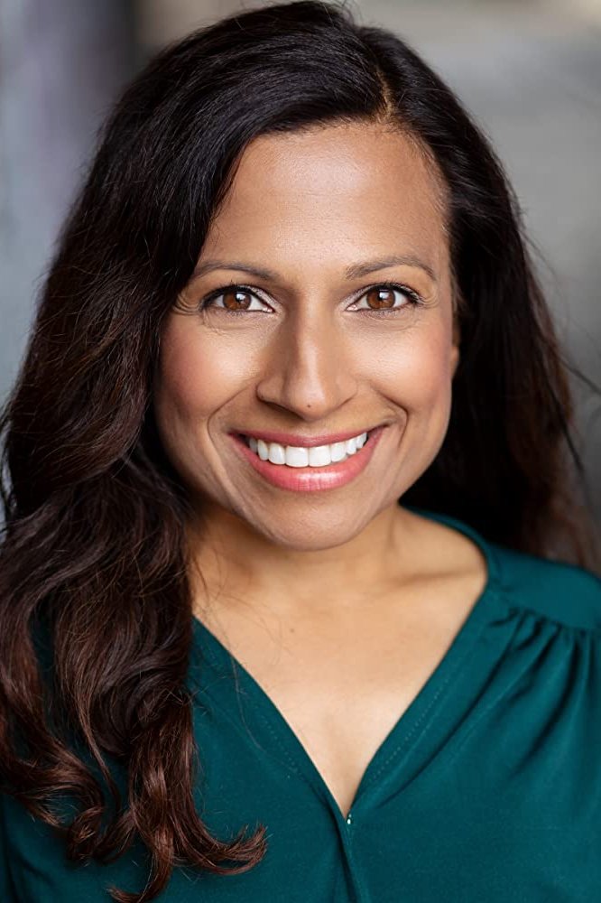 Arti Shah - Power Droid (uncredited)