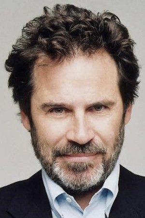 Dennis Miller - Self (archive footage)