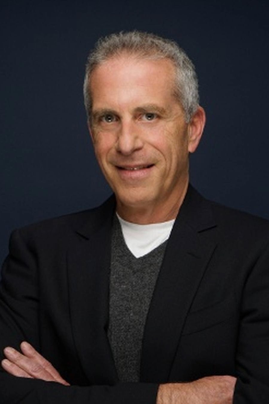 Marc Platt - Self - Ben Platt's Father