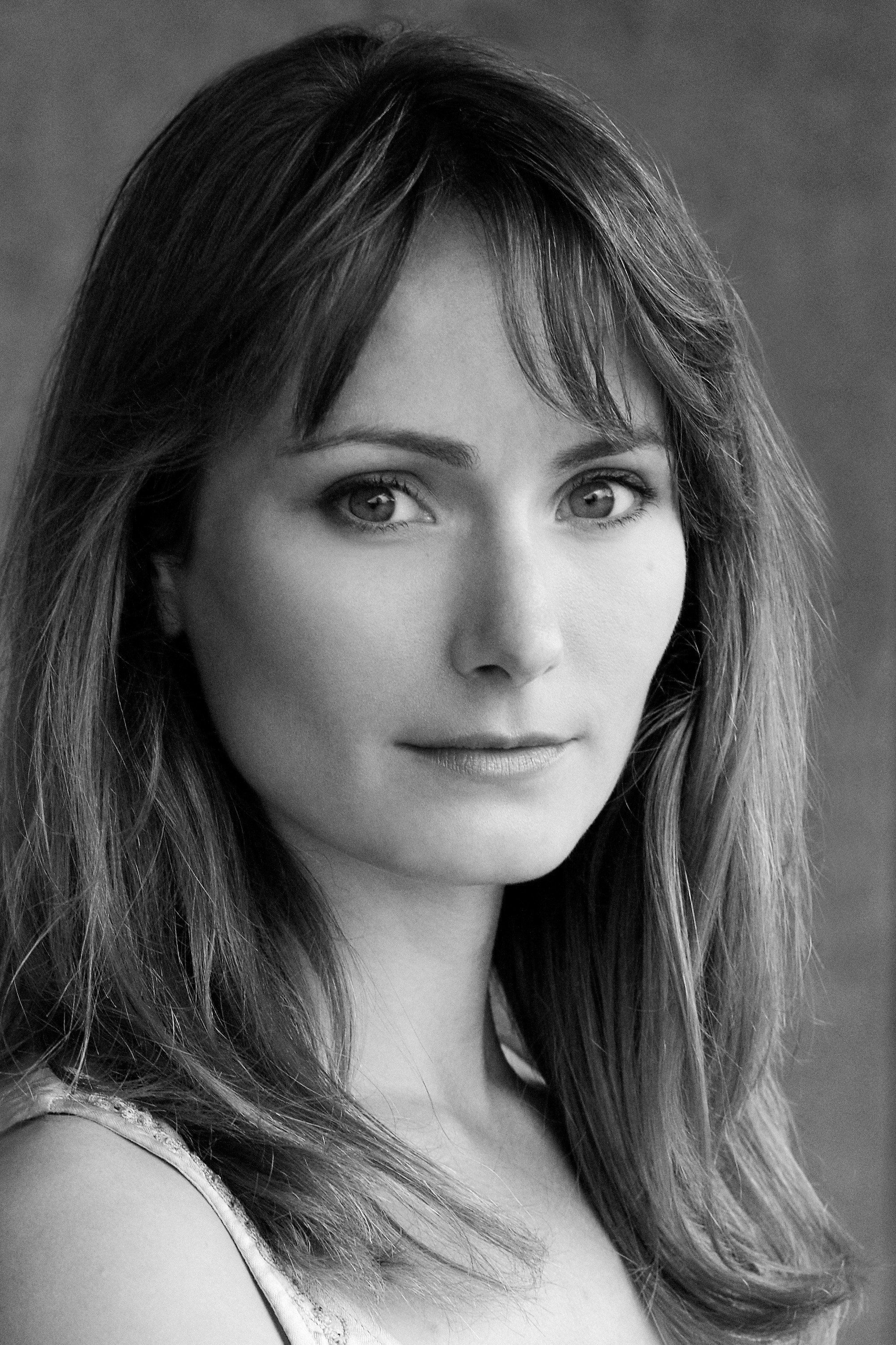 Anna Madeley - Denise