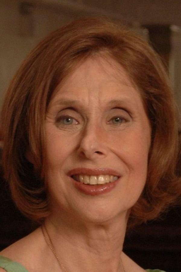 Paula Jacobs - Mrs. Kessler