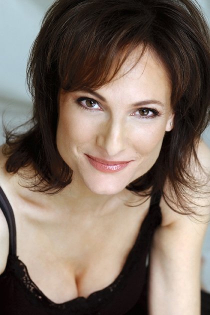 Susan Angelo - Mother