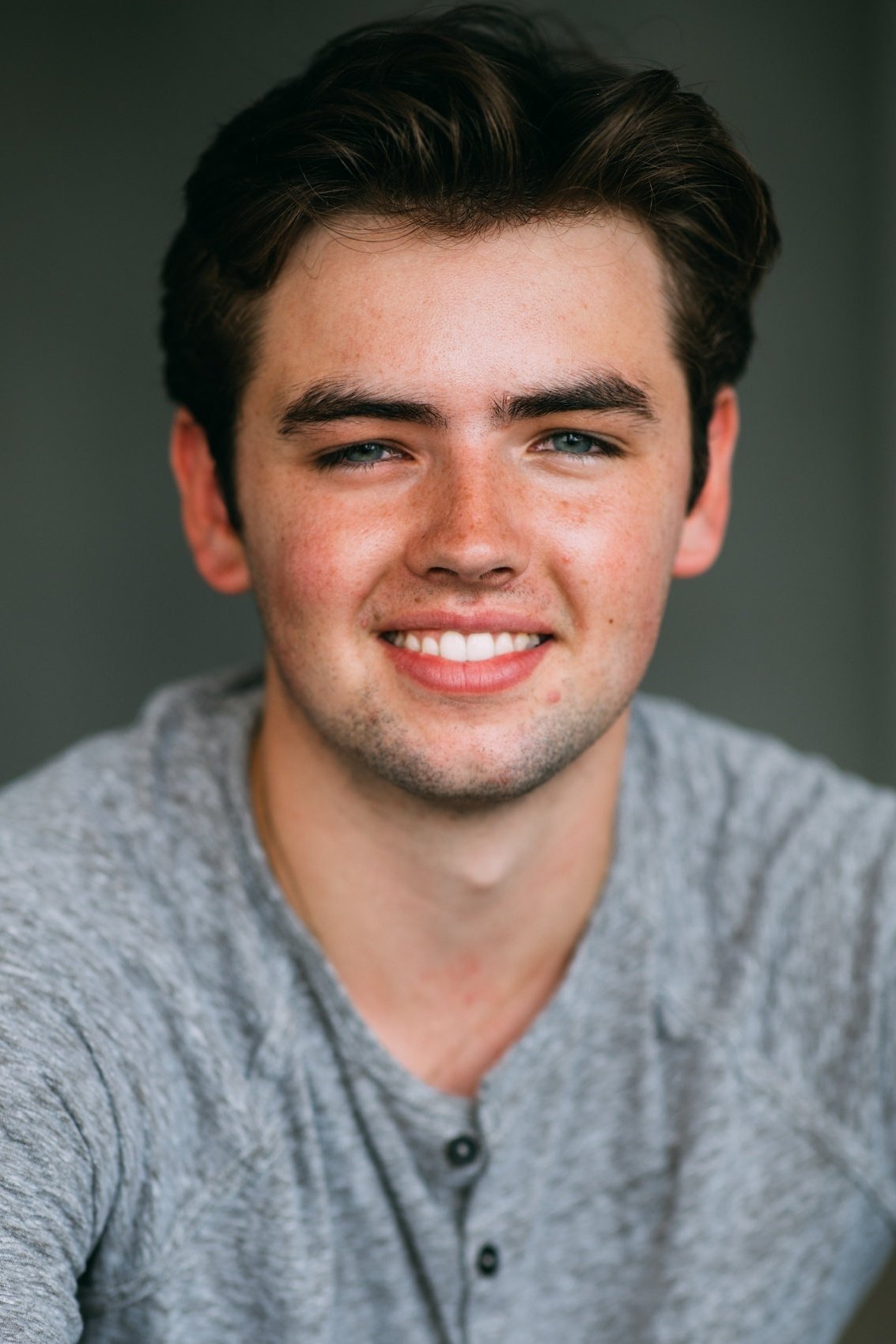 Jackson Damon - Otto