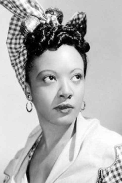 Theresa Harris - Daisy  (uncredited)