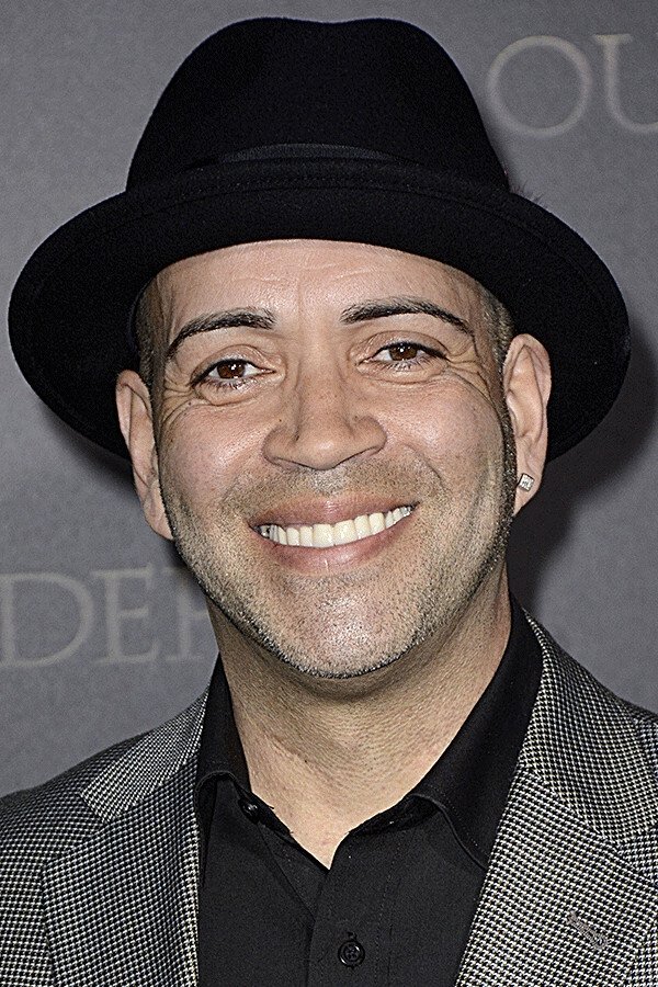Luis Antonio Ramos - Stevie