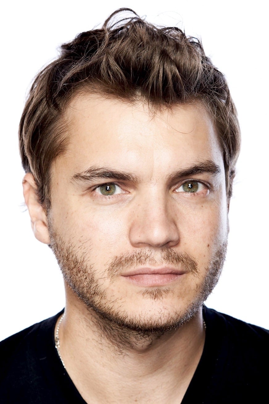 Emile Hirsch - Jim (voice)