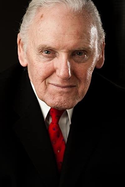 John Tierney - Priest
