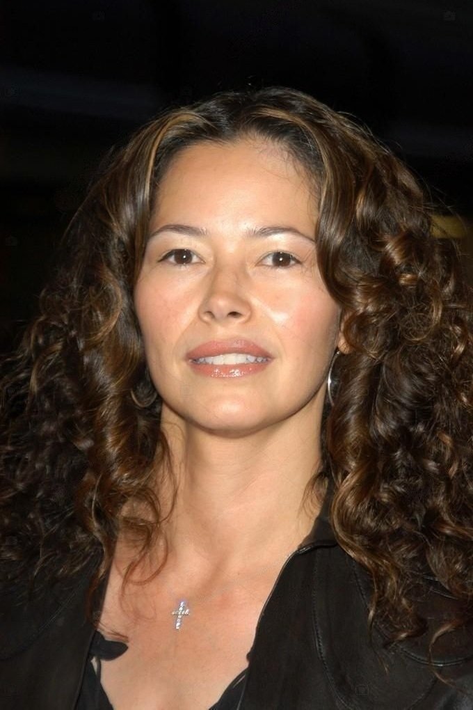 Angela Alvarado - Eva’s Mother