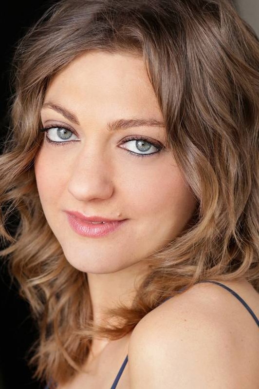 Mageina Tovah - Ursula