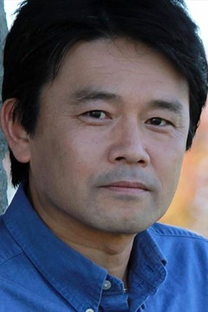 Takeshi Kurokawa - Imperial Guardsman