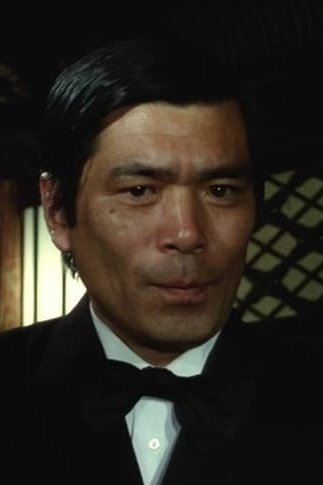 Eimei Esumi - Ichigaya Aide-de-Camp