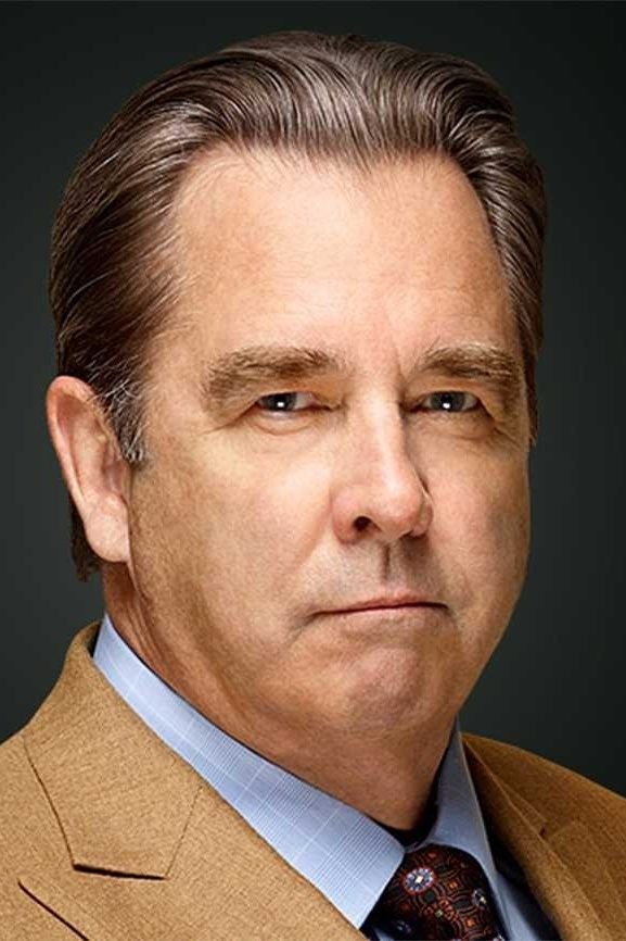 Beau Bridges - The Teacher/Movie Director