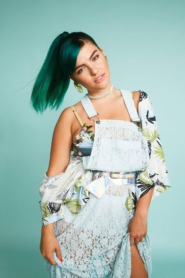 Phoebe Ryan - Dakota Rose